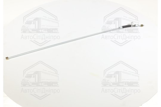 Трубка манометра мастила МТЗ (бонка-бонка) <ДК>