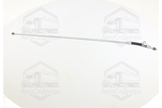 Трубка манометра мастила МТЗ (бонка-бонка) <ДК>