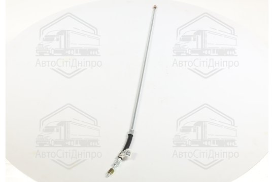 Трубка манометра мастила МТЗ (бонка-бонка) <ДК>