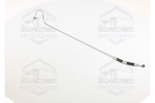 Трубка манометра повітря <ДК>