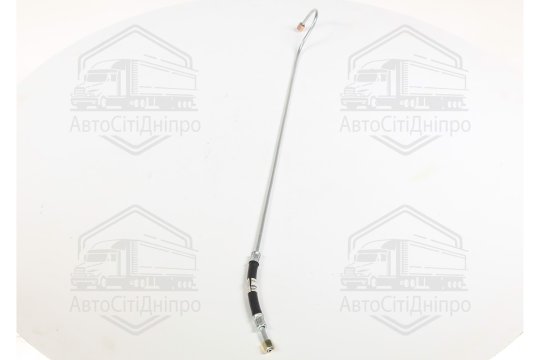 Трубка манометра повітря <ДК>