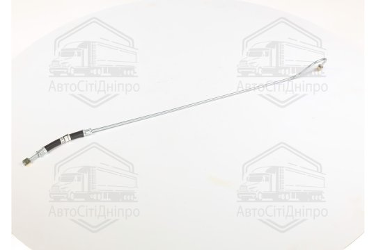 Трубка манометра повітря <ДК>