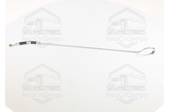 Трубка манометра повітря <ДК>