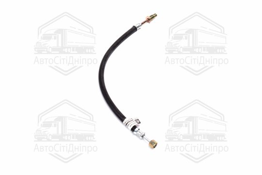 Шланг манометра МТЗ (штуцер-бонка) L=480мм <ДК>