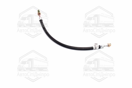 Шланг манометра МТЗ (штуцер-бонка) L=480мм <ДК>