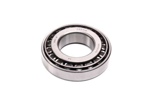 Підшипник 7208 (30208) вал пром. КПП ГАЗ диз. <ДК>