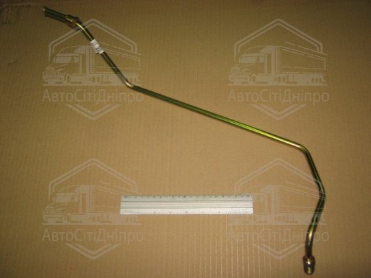 Трубка високого тиску насоса ГПК в зб. <ДК>