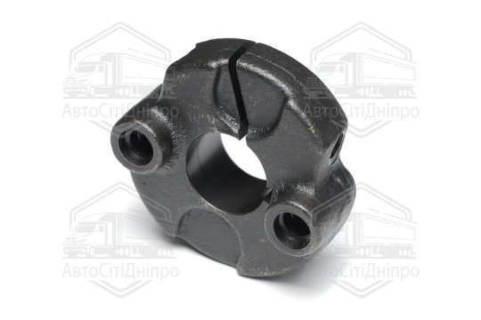 Напівмуфта приводу ТНВД КАМАЗ <ЄВРО-2,3> ведуча (d-30) <ДК>