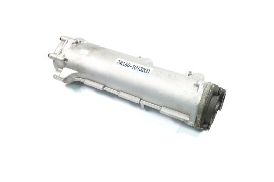 Теплообмінник оливний (дв. 740.13-260, 740.50-360, 740.51-320) <ДК>