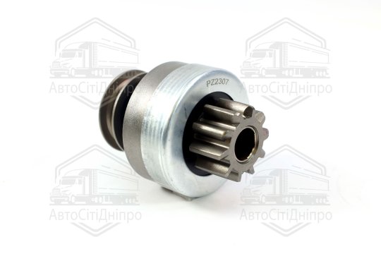 Привід старт. МТЗ, ГАЗ-3309, ЗіЛ-5301 (Z=10) <ДК>