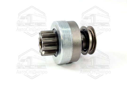 Привід старт. МТЗ, ГАЗ-3309, ЗіЛ-5301 (Z=10) <ДК>