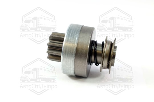 Привід старт. МТЗ, ГАЗ-3309, ЗіЛ-5301 (Z=10) <ДК>