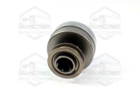 Привід старт. МТЗ, ГАЗ-3309, ЗіЛ-5301 (Z=10) <ДК>