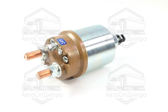 Реле втяг. МТЗ, ГАЗ-3309, ЗіЛ-5301 <ДК>