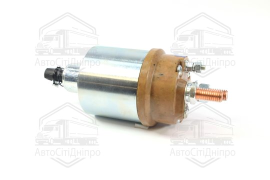 Реле втяг. МТЗ, ГАЗ-3309, ЗіЛ-5301 <ДК>