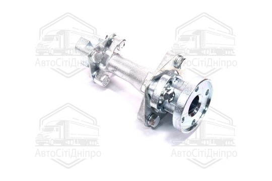 Вал приводу ПНВТ КАМАЗ <ЄВРО> L=115 в зб. <ДК>