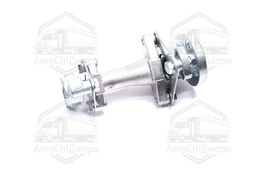 Вал приводу ПНВТ КАМАЗ <ЄВРО> L=115 в зб. <ДК>