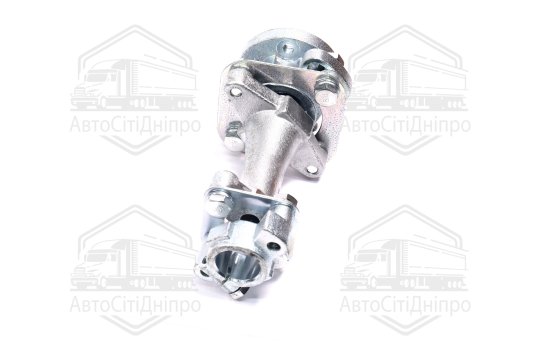 Вал приводу ПНВТ КАМАЗ <ЄВРО> L=115 в зб. <ДК>