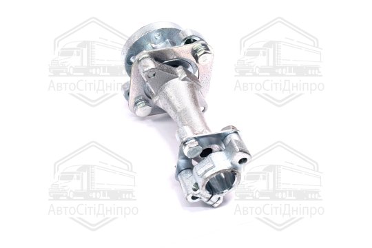 Вал приводу ПНВТ КАМАЗ <ЄВРО> L=115 в зб. <ДК>