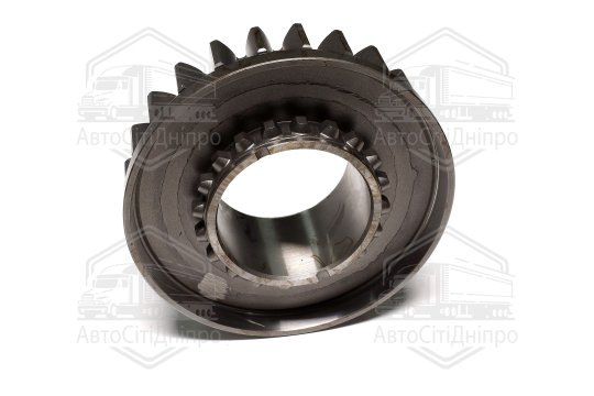 Шестерня валу первинного МТЗ (Z=24/20) <ДК>