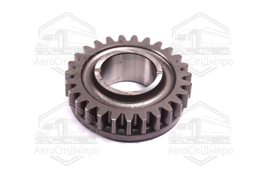 Шестерня валу первинного синхрон. КПП (Z=27) МТЗ <ДК>