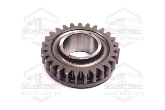 Шестерня валу первинного синхрон. КПП (Z=27) МТЗ <ДК>