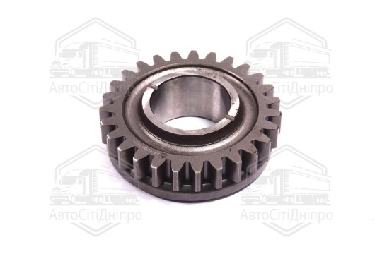 Шестерня валу первинного синхрон. КПП (Z=27) МТЗ <ДК>