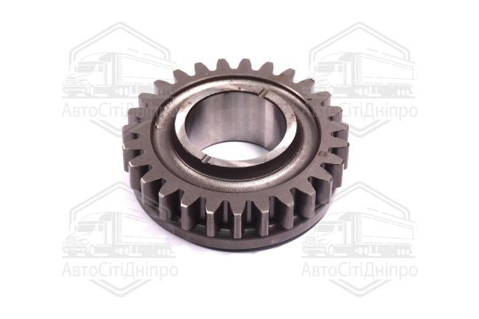 Шестерня валу первинного синхрон. КПП (Z=27) МТЗ <ДК>