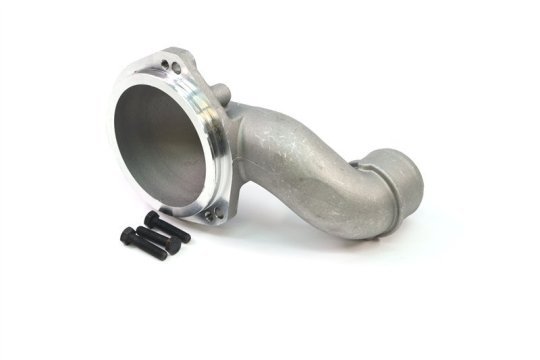 Кришка теплообмінника ЯМЗ 7511 (круглого) передня <ДК>