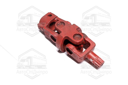 Кардан керування рульового МТЗ 1221 <ДК>