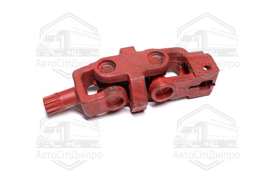 Кардан керування рульового МТЗ 1221 <ДК>