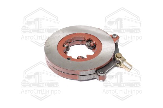 Диск гальмівний МТЗ натискний у зборі (нового зразку) <ДК>