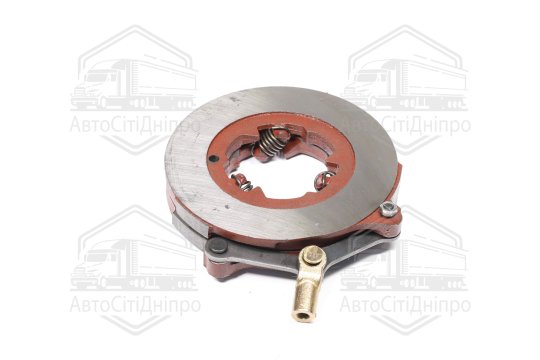 Диск гальмівний МТЗ натискний у зборі (нового зразку) <ДК>