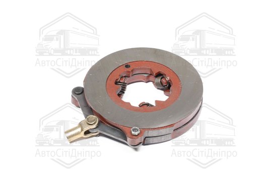 Диск гальмівний МТЗ натискний у зборі (нового зразку) <ДК>