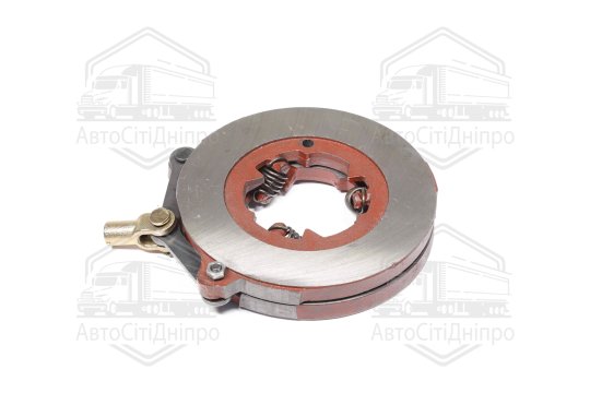Диск гальмівний МТЗ натискний у зборі (нового зразку) <ДК>