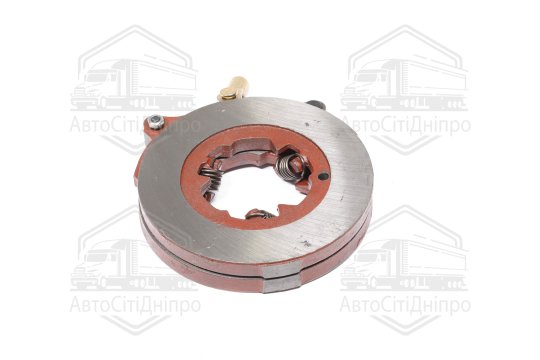 Диск гальмівний МТЗ натискний у зборі (нового зразку) <ДК>
