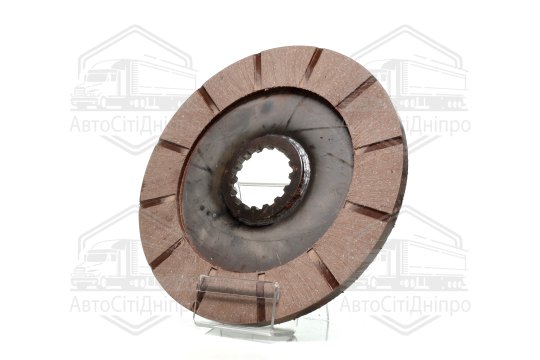 Диск гальмівний МТЗ 100 <ДК>