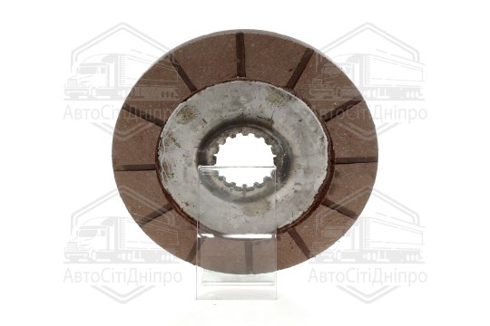 Диск гальмівний МТЗ 100 <ДК>