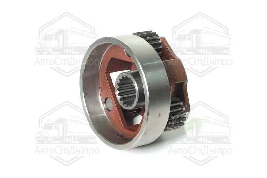 Водило ВОМ МТЗ-1221 із сателітами <ДК>