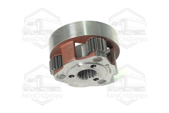 Водило ВОМ МТЗ-1221 із сателітами <ДК>