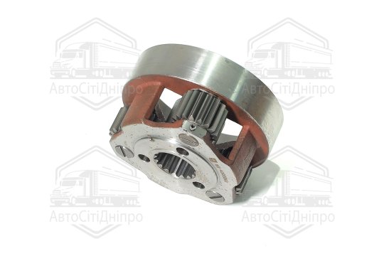 Водило ВОМ МТЗ-1221 із сателітами <ДК>