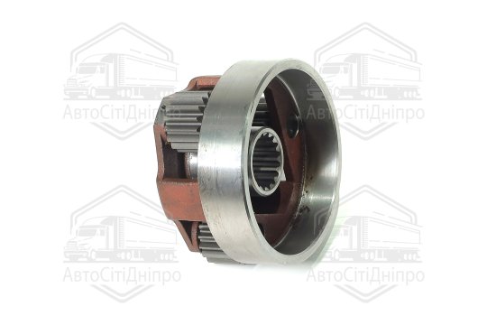 Водило ВОМ МТЗ-1221 із сателітами <ДК>