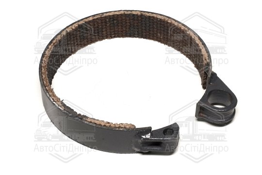 Стрічка гальмівна ВВП МТЗ 1221 34 мм <ДК>