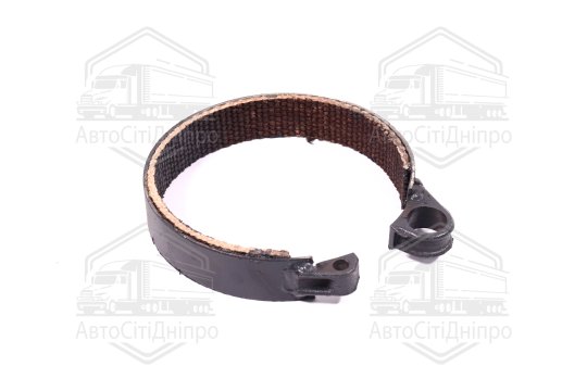 Стрічка гальмівна ВВП МТЗ 1221 34 мм <ДК>