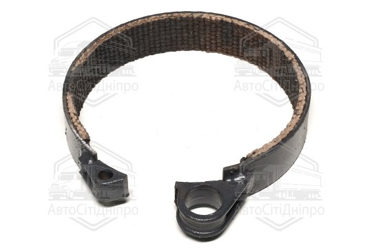 Стрічка гальмівна ВВП МТЗ 1221 34 мм <ДК>