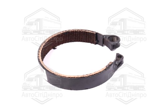 Стрічка гальмівна ВВП МТЗ 1221 34 мм <ДК>