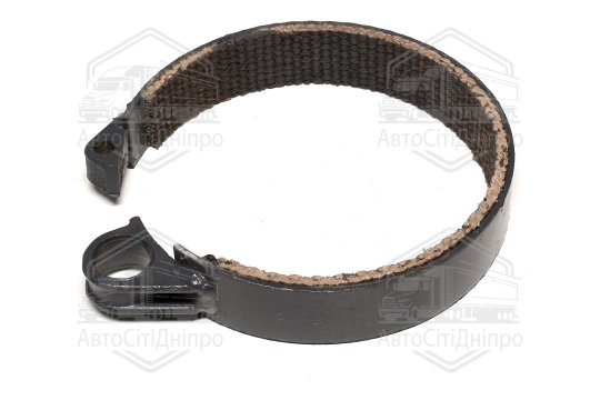 Стрічка гальмівна ВВП МТЗ 1221 34 мм <ДК>