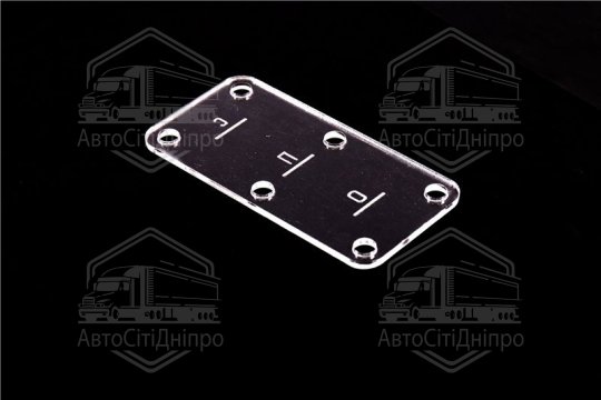 Вказівник рівня оливи гідросистеми МТЗ (старого зразку) <ДК>