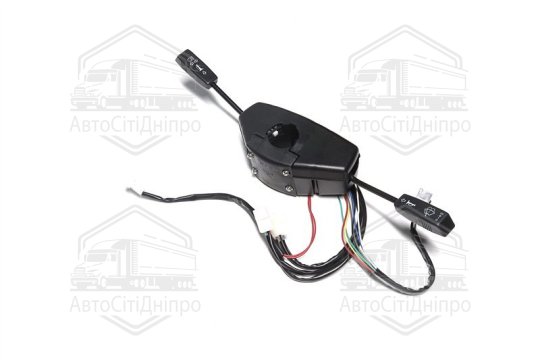 Перекл. підрульовий КАМАЗ ЄВРО <ДК>