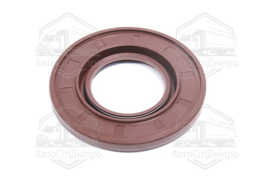 Сальник маточини задньої ISUZU, Богдан, Ataman зовнішній 49х100х8 <ДК>